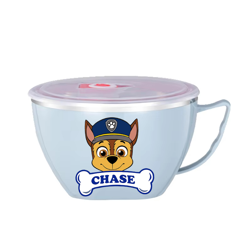 PAW Patrols Stainless Steel In – обзор и цена Dim Sum Basket