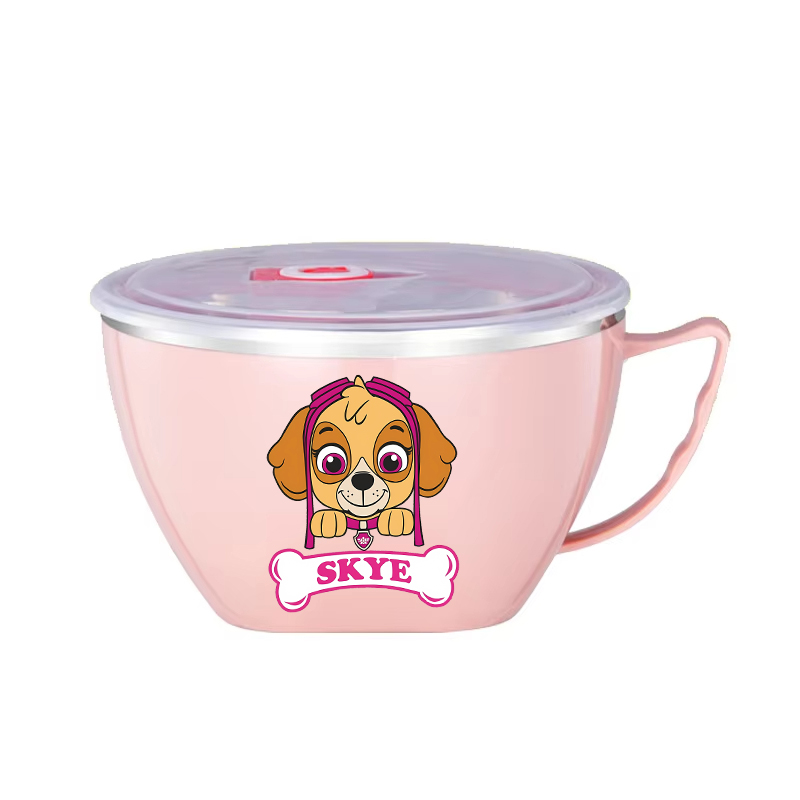 PAW Patrols Stainless Steel In – обзор и цена Dim Sum Basket