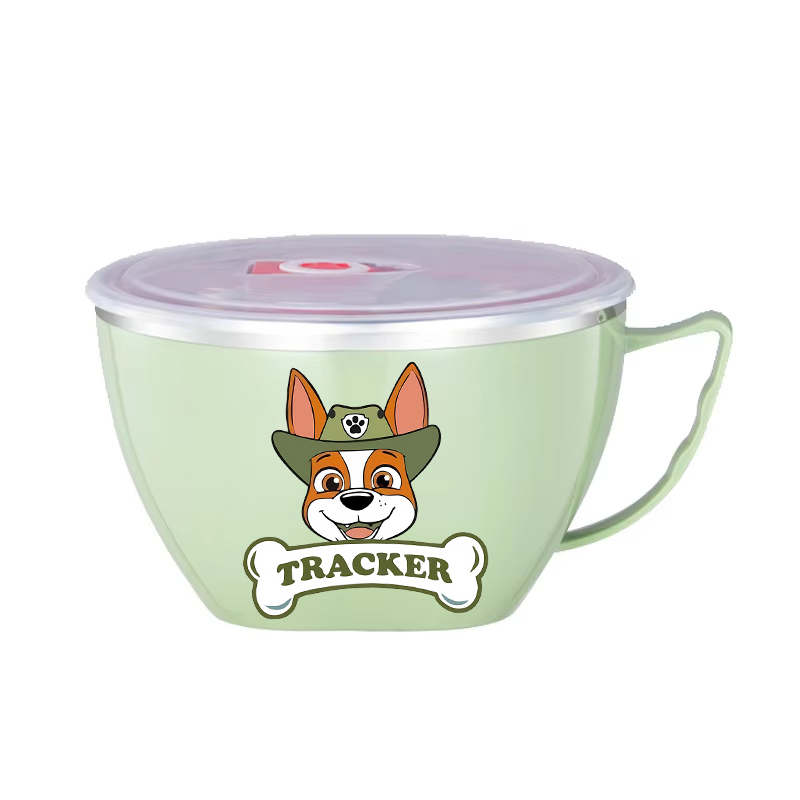PAW Patrols Stainless Steel In – обзор и цена Dim Sum Basket