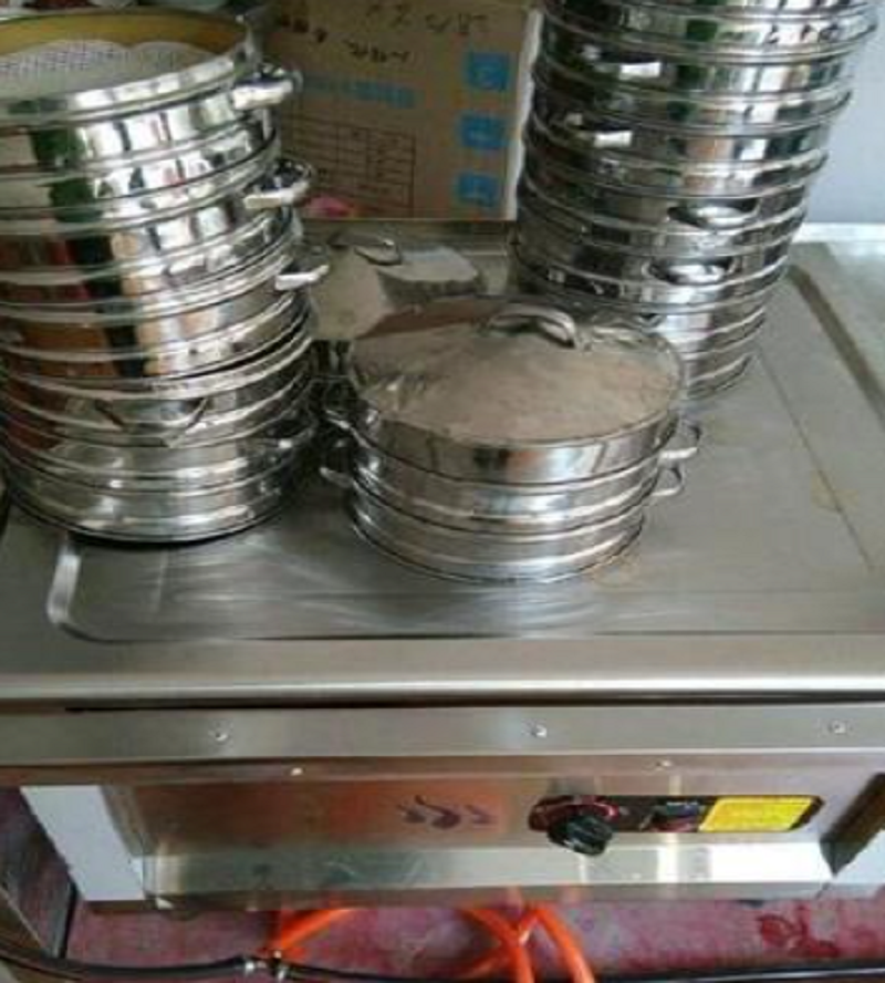 220V High Quality Commercial S – обзор и цена Dim Sum Basket