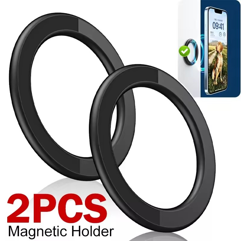 For MagSafe Magnetic Ring Hold – обзор и цена Taco Stand Holder