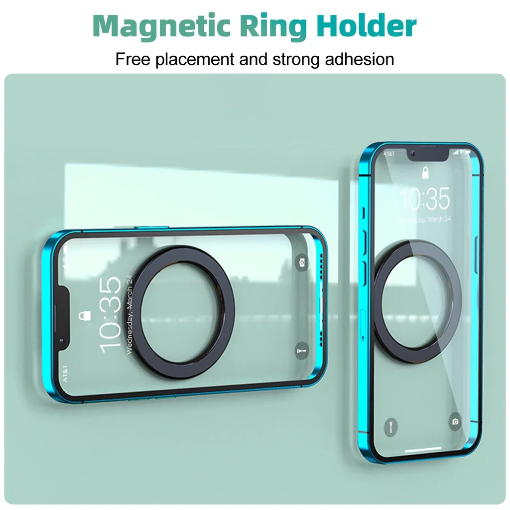 For MagSafe Magnetic Ring Hold – обзор и цена Taco Stand Holder