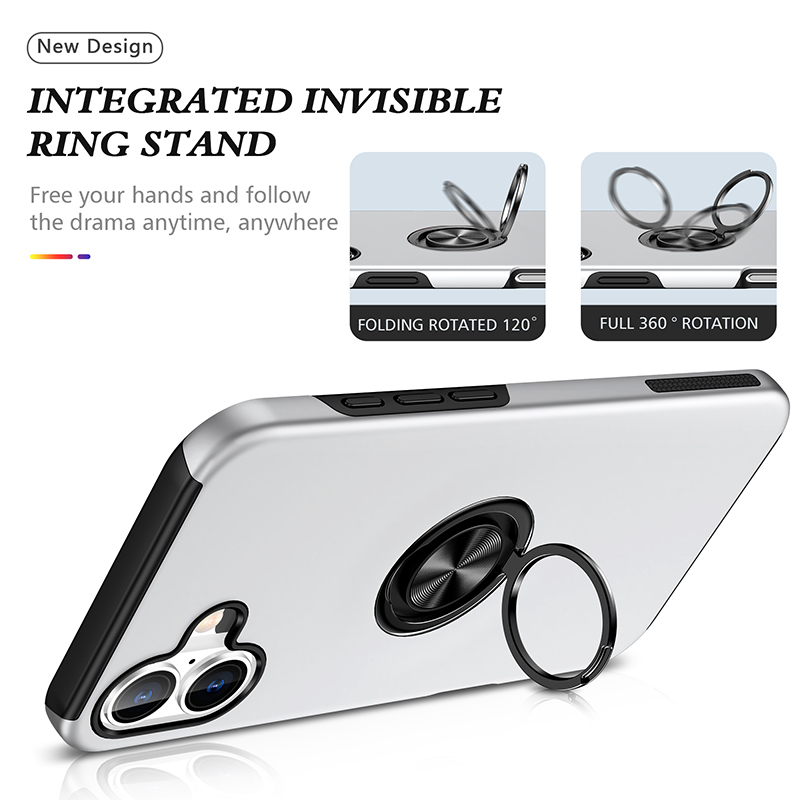 For Magsafe Magnetic Car Ring  – обзор и цена Taco Stand Holder