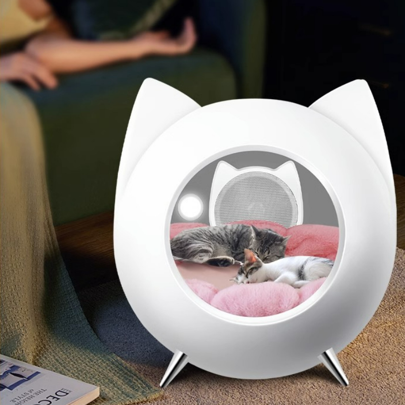 Pet Drying Box & Pet Sleeping  – обзор и цена Hot Dog Press