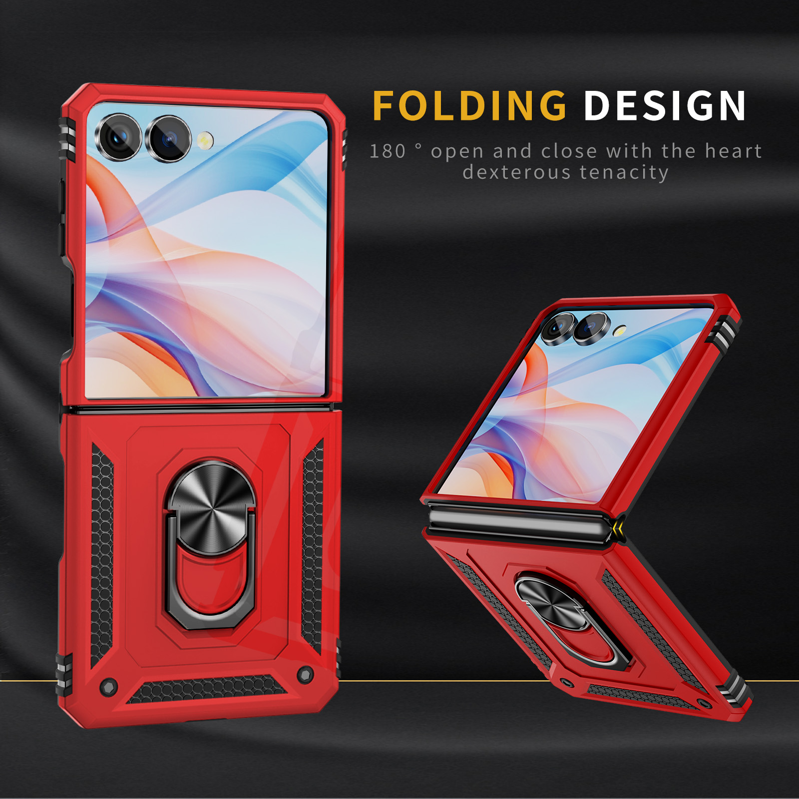 Military-grade Shockproof Phon – обзор и цена Taco Stand Holder