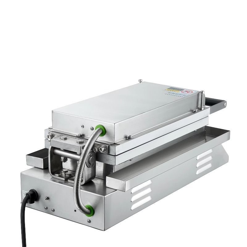 2025Wholesale Electric  Roll W – обзор и цена Waffle Cone Maker