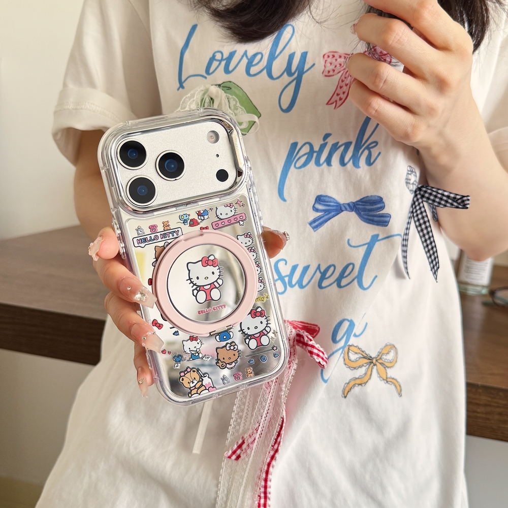 Sanrio Hello Kitty Bow 360°Rot – обзор и цена Taco Stand Holder