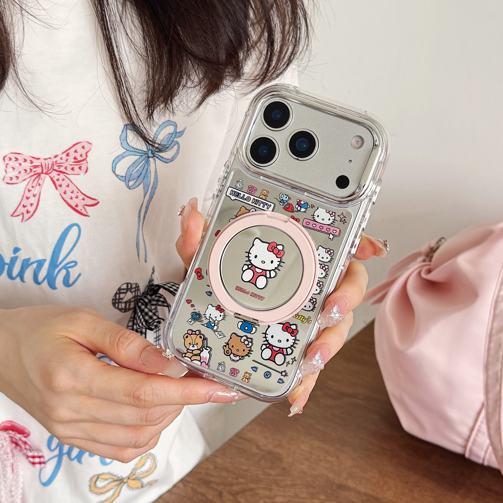 Sanrio Hello Kitty Bow 360°Rot – обзор и цена Taco Stand Holder