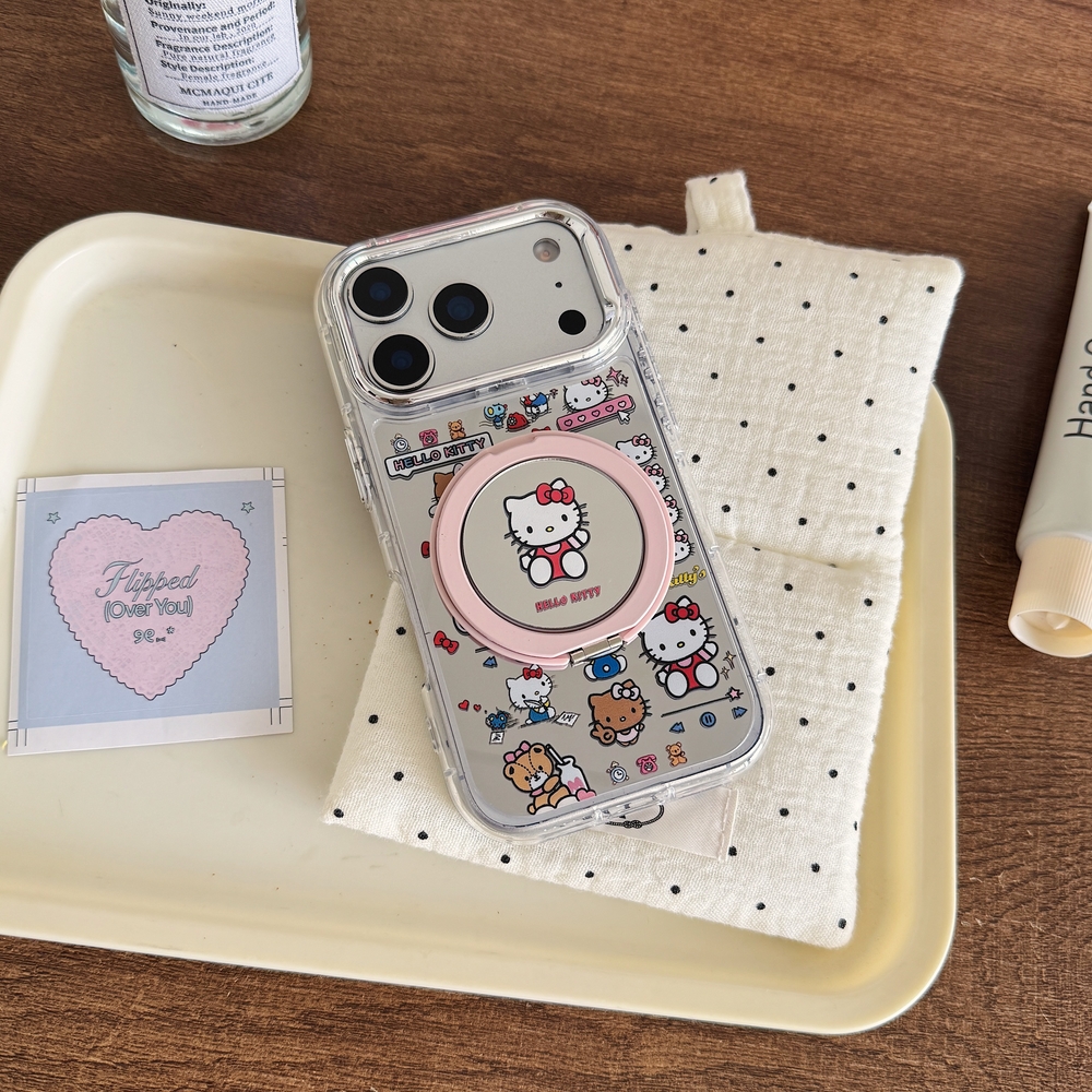 Sanrio Hello Kitty Bow 360°Rot – обзор и цена Taco Stand Holder