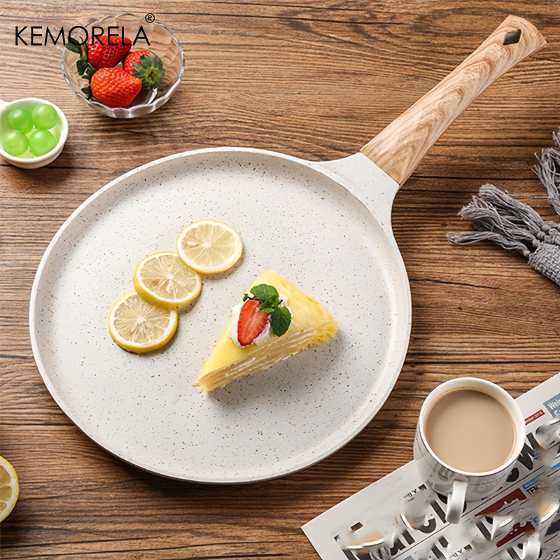 20/24/28cm Non-Stick Pancake P – обзор и цена Mini Pancake Griddle