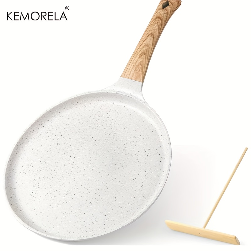 20/24/28cm Non-Stick Pancake P – обзор и цена Mini Pancake Griddle