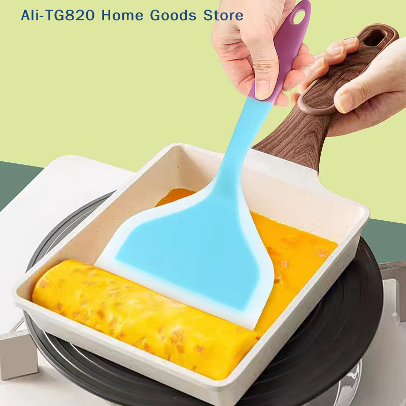 [TG820]Multi-Purpose Non-Stick – обзор и цена Mini Pancake Griddle