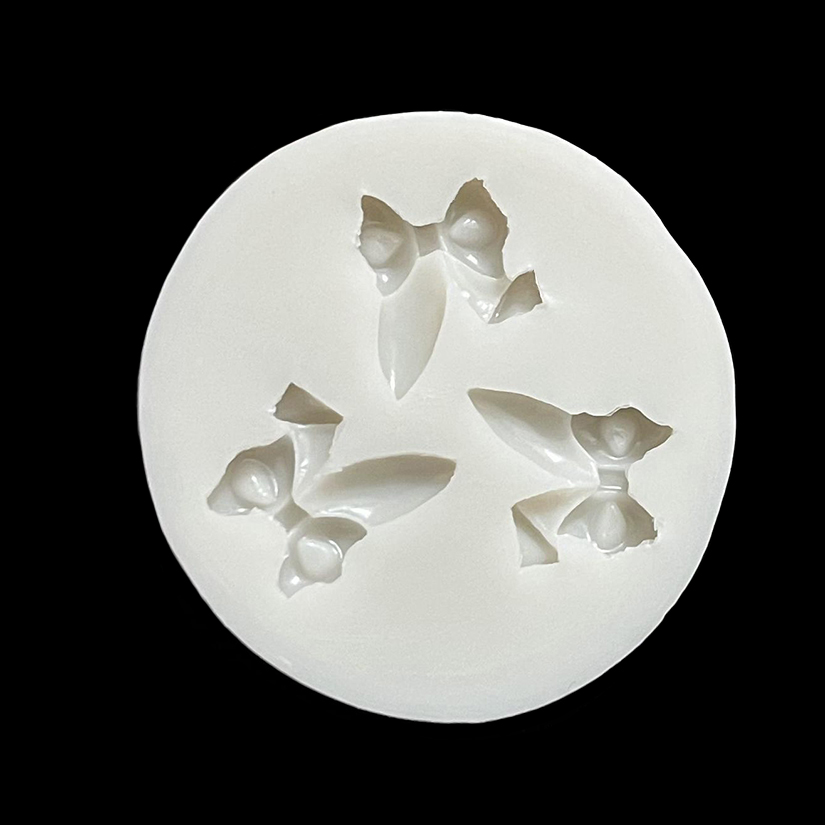 Easter Bunny Ears Silicone Sug – обзор и цена Bunny Cake Mold