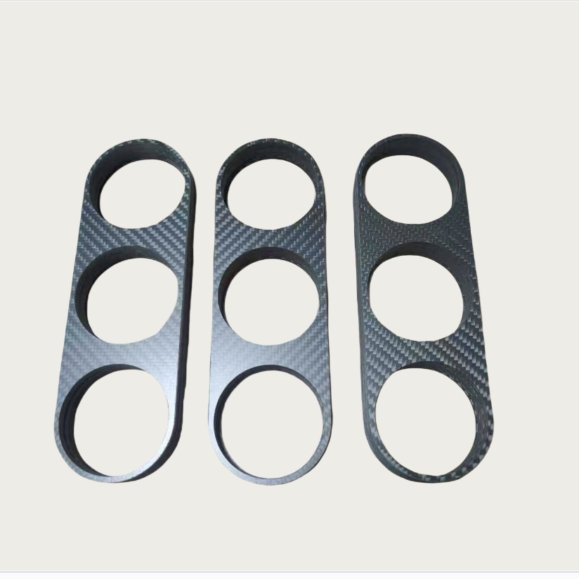 Carbon Fiber Sheet Plate Cutti – обзор и цена Crepe Pan Carbon