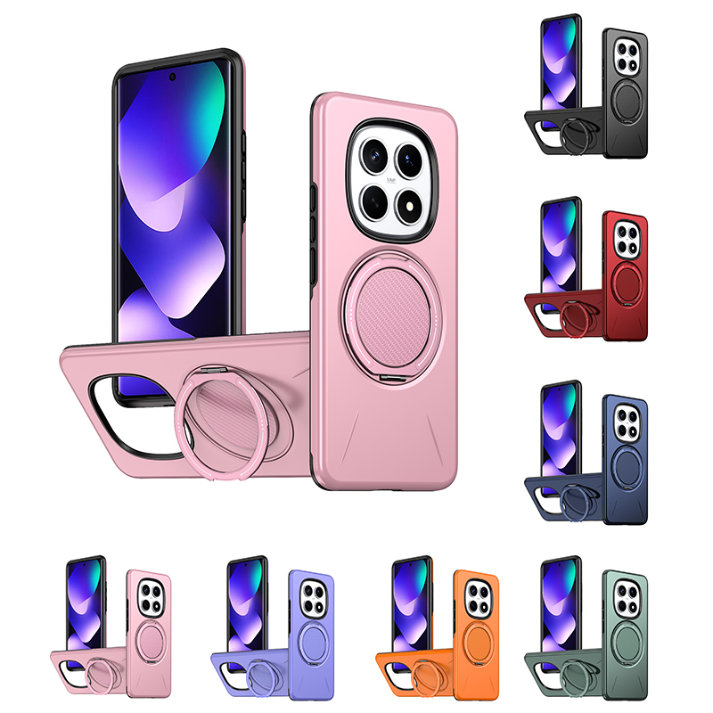 For Xiaomi Redmi Note 15 Pro P – обзор и цена Taco Stand Holder