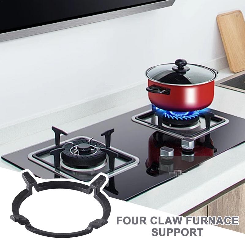 Wok Stand For Electric Stove C – обзор и цена Cast Iron Corn