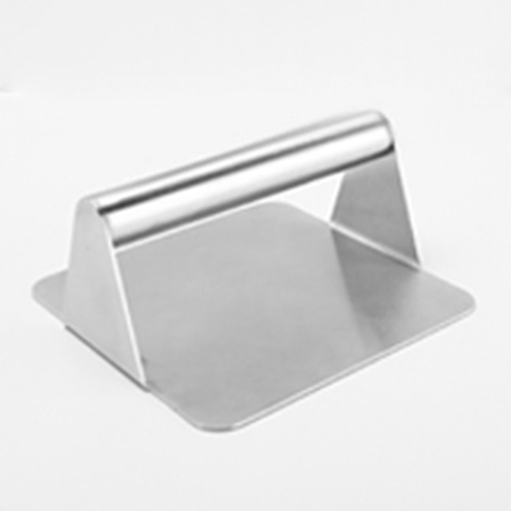 A04G-Square Meat Press Hamburg – обзор и цена Hot Dog Press