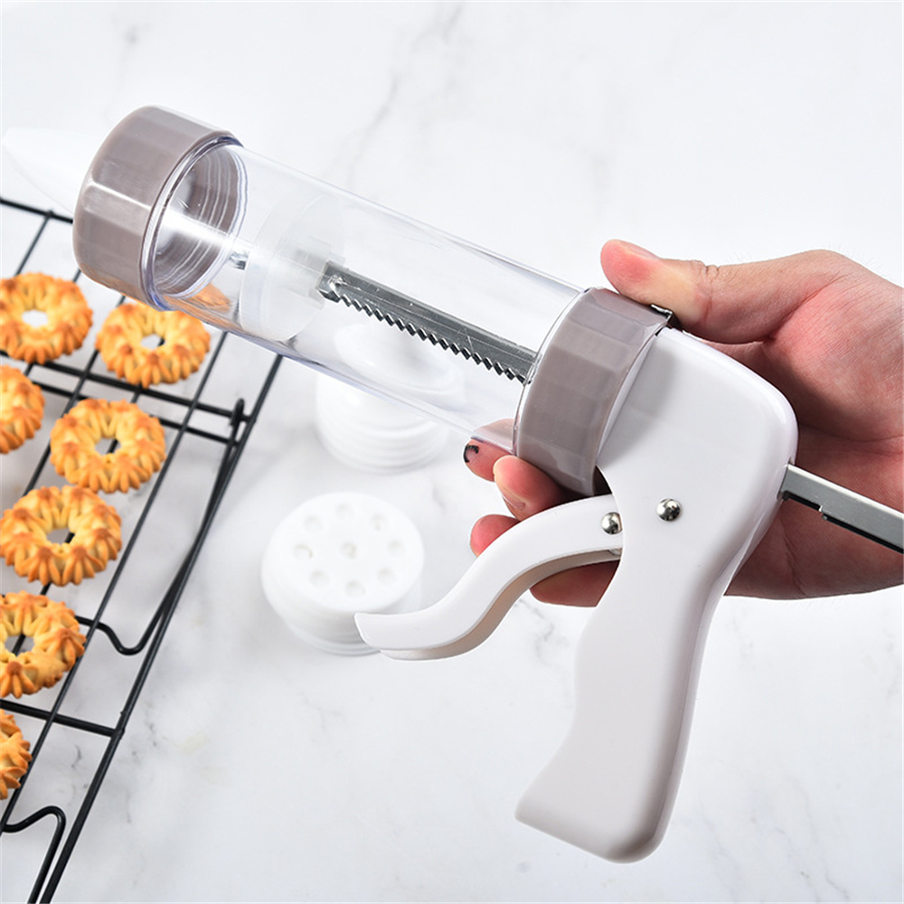 Churros Maker Machine Cookie P – обзор и цена Churros Maker Gun