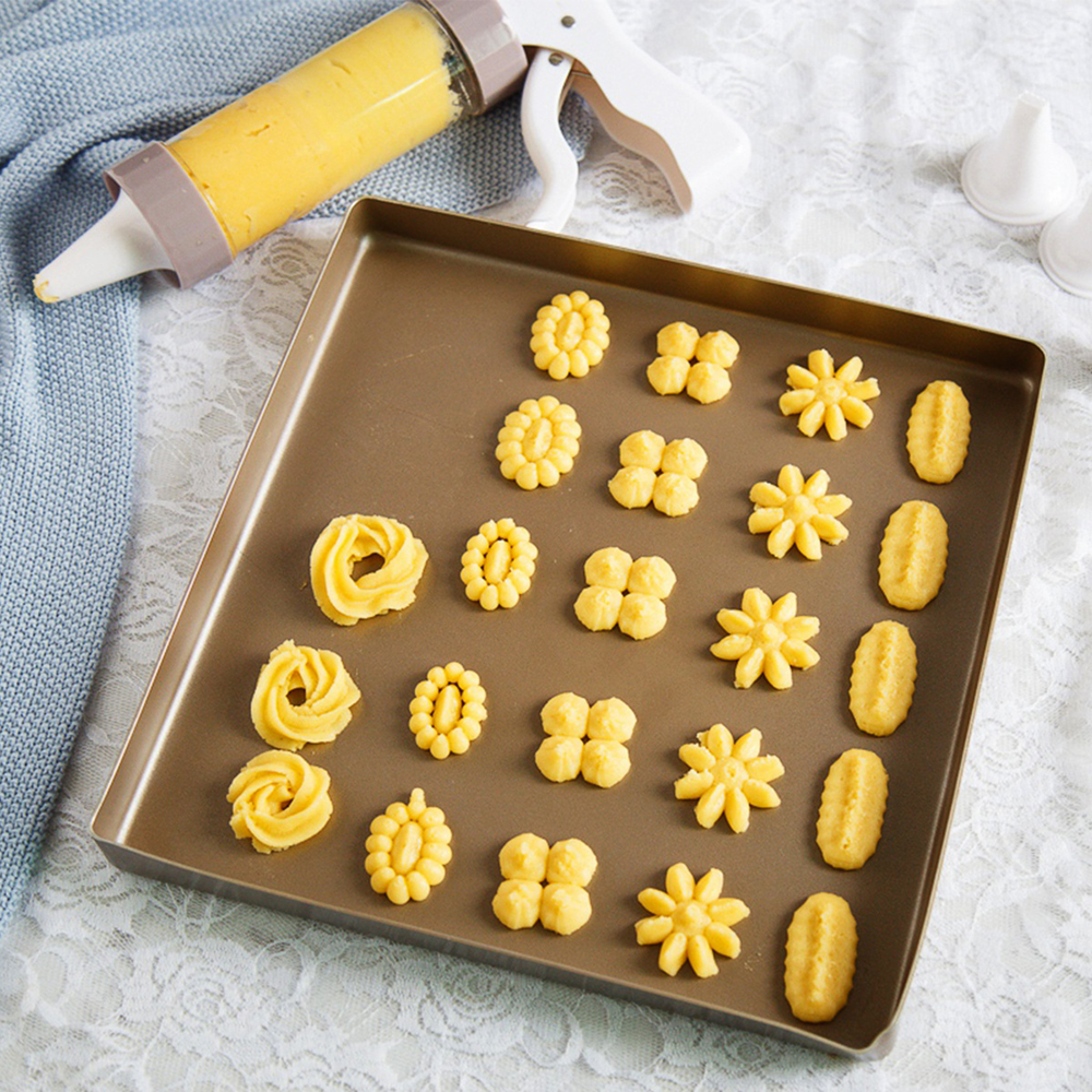 Churros Maker Machine Cookie P – обзор и цена Churros Maker Gun