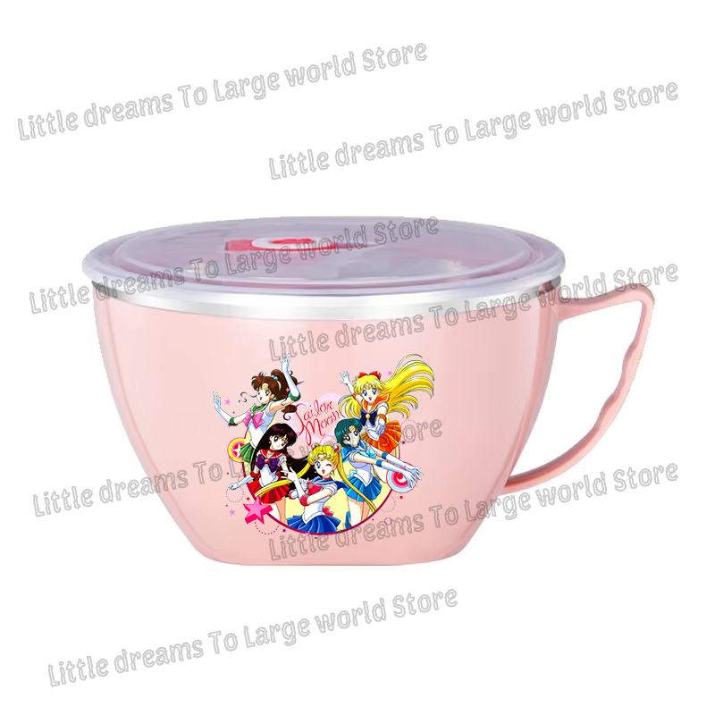 Sailor Moon Stainless Steel No – обзор и цена Dim Sum Basket