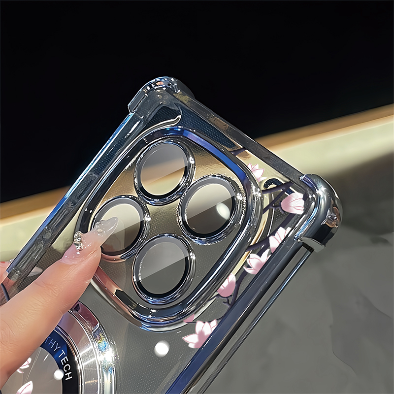 Holder Stand Plating Phone Cas – обзор и цена Taco Stand Holder