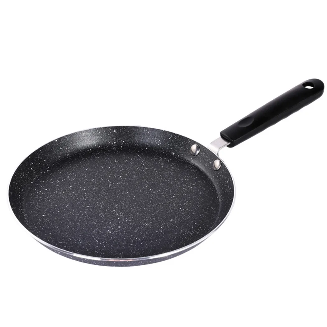 1pc Non-Stick Crepe Pan Induct – обзор и цена Danish Pancake Pan
