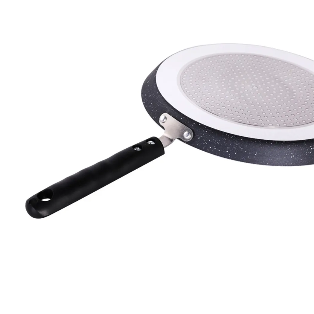 1pc Non-Stick Crepe Pan Induct – обзор и цена Danish Pancake Pan