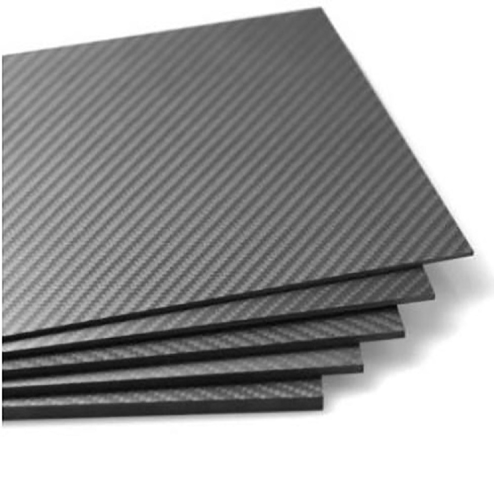 Carbon Fiber Sheet Plate Proce – обзор и цена Crepe Pan Carbon