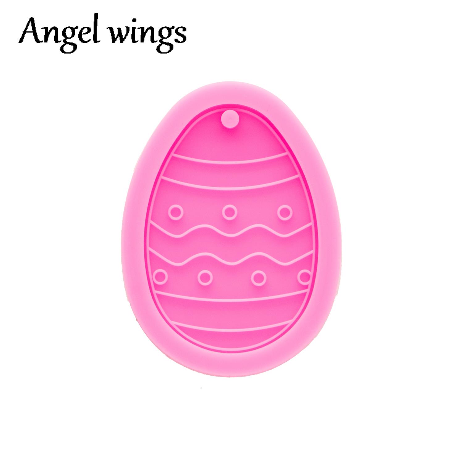DY0943 Silicone Easter Bunny/E – обзор и цена Bunny Cake Mold