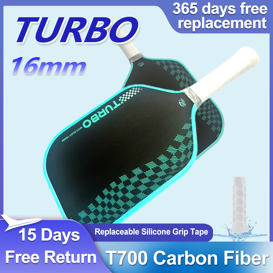TURBO T700 Textured Face Carbo – обзор и цена Crepe Pan Carbon