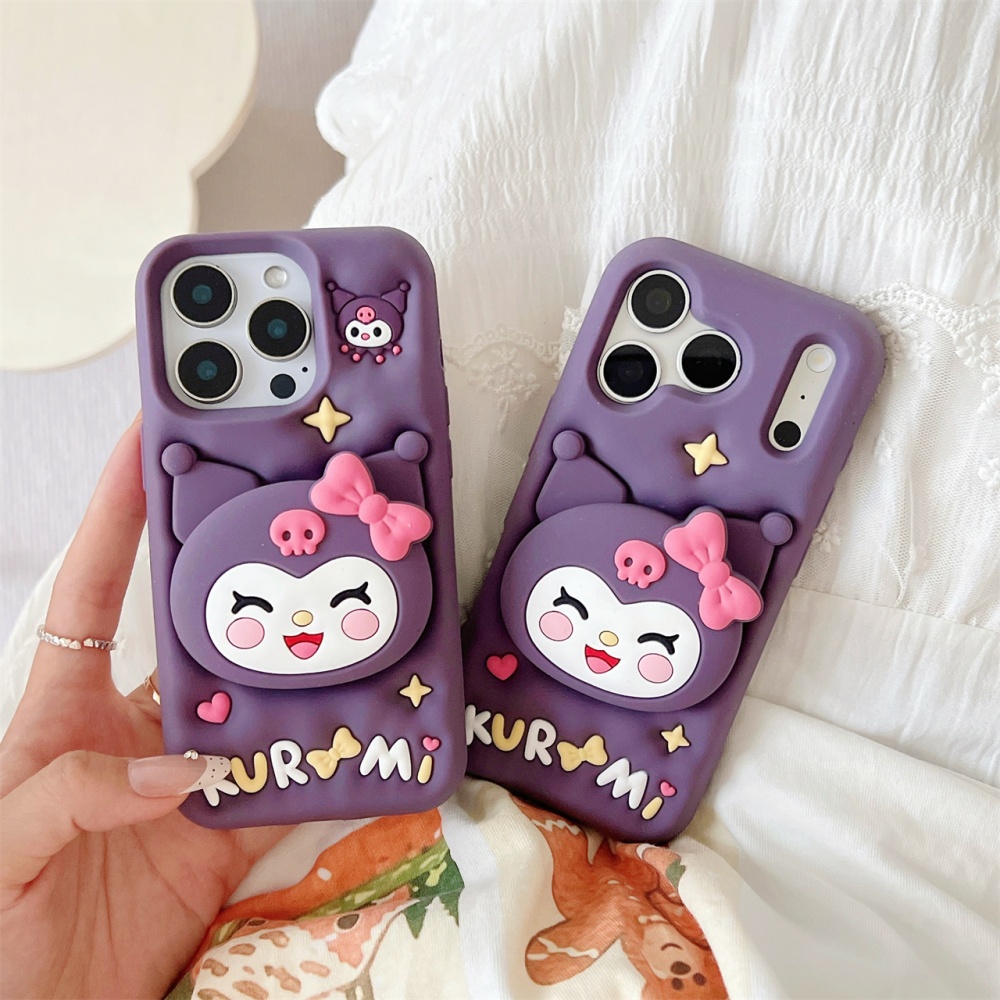 Cartoon Sanrio Cute 3D Cartoon – обзор и цена Taco Stand Holder