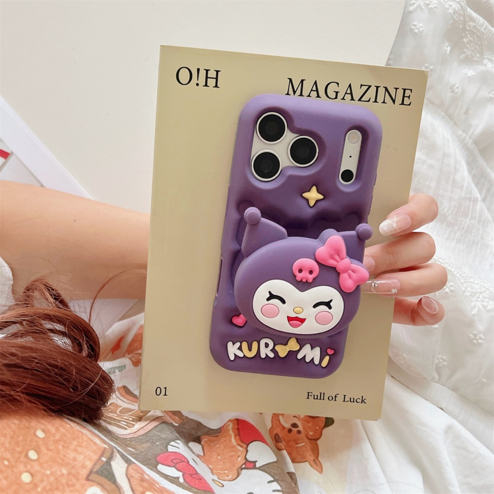 Cartoon Sanrio Cute 3D Cartoon – обзор и цена Taco Stand Holder