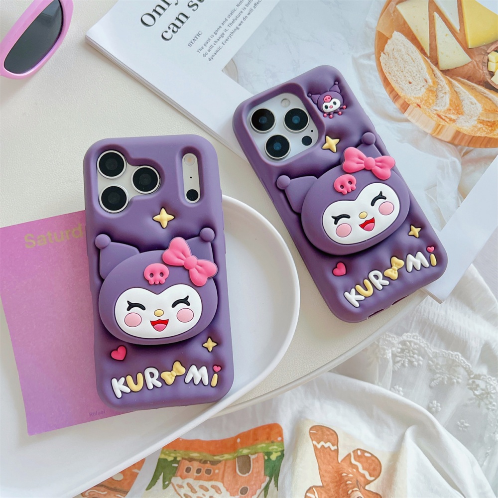Cartoon Sanrio Cute 3D Cartoon – обзор и цена Taco Stand Holder