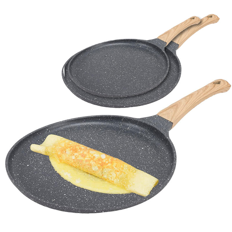 Ceramic Coating Egg Pancake Gr – обзор и цена Mini Pancake Griddle