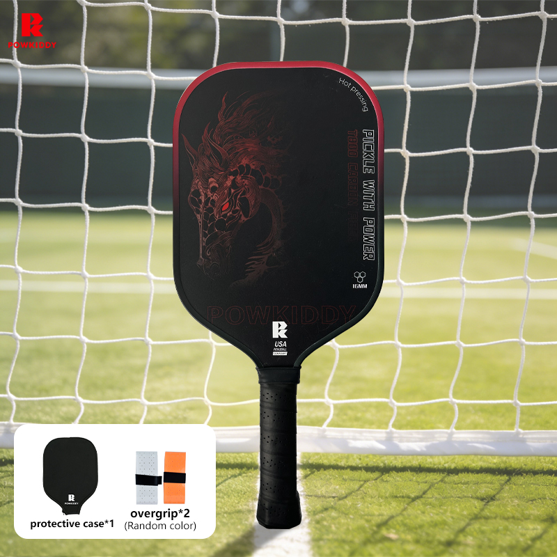 T800 Carbon Fiber Pickleball P – обзор и цена Crepe Pan Carbon