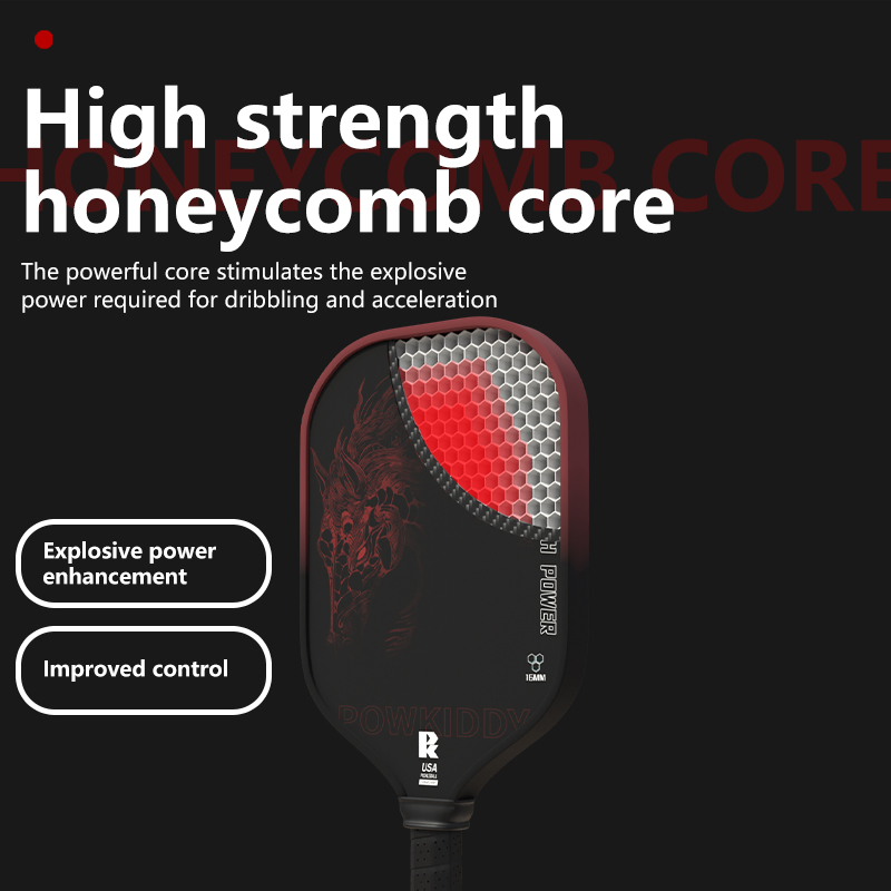 T800 Carbon Fiber Pickleball P – обзор и цена Crepe Pan Carbon