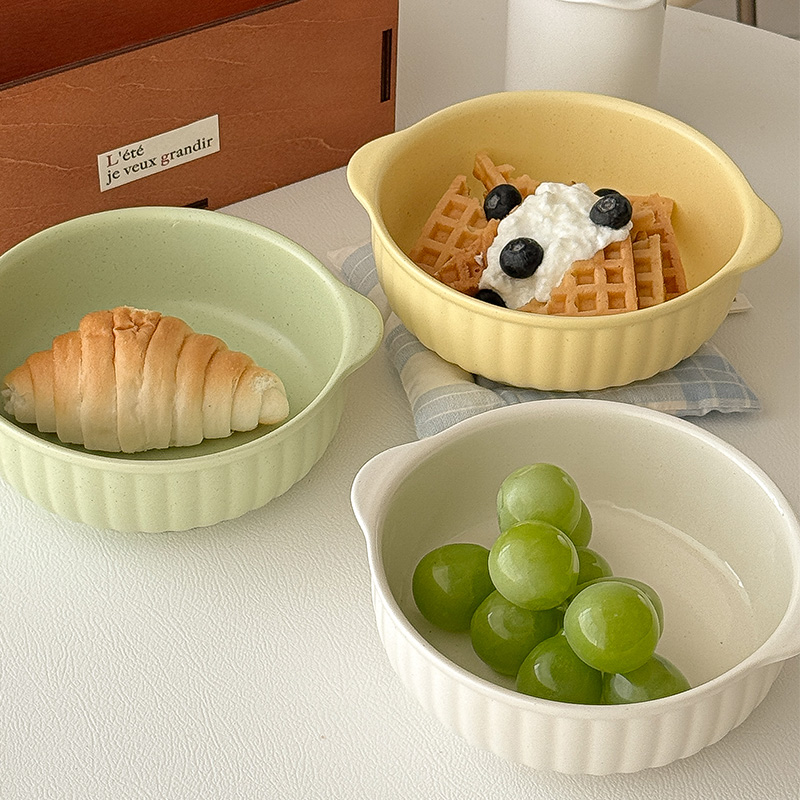 Dual-Handle Large-Capacity Cer – обзор и цена Dim Sum Basket