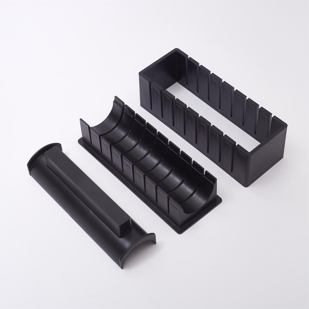 3Pcs/Set Japanese Sushi Maker  – обзор и цена Spring Roll Wrapper