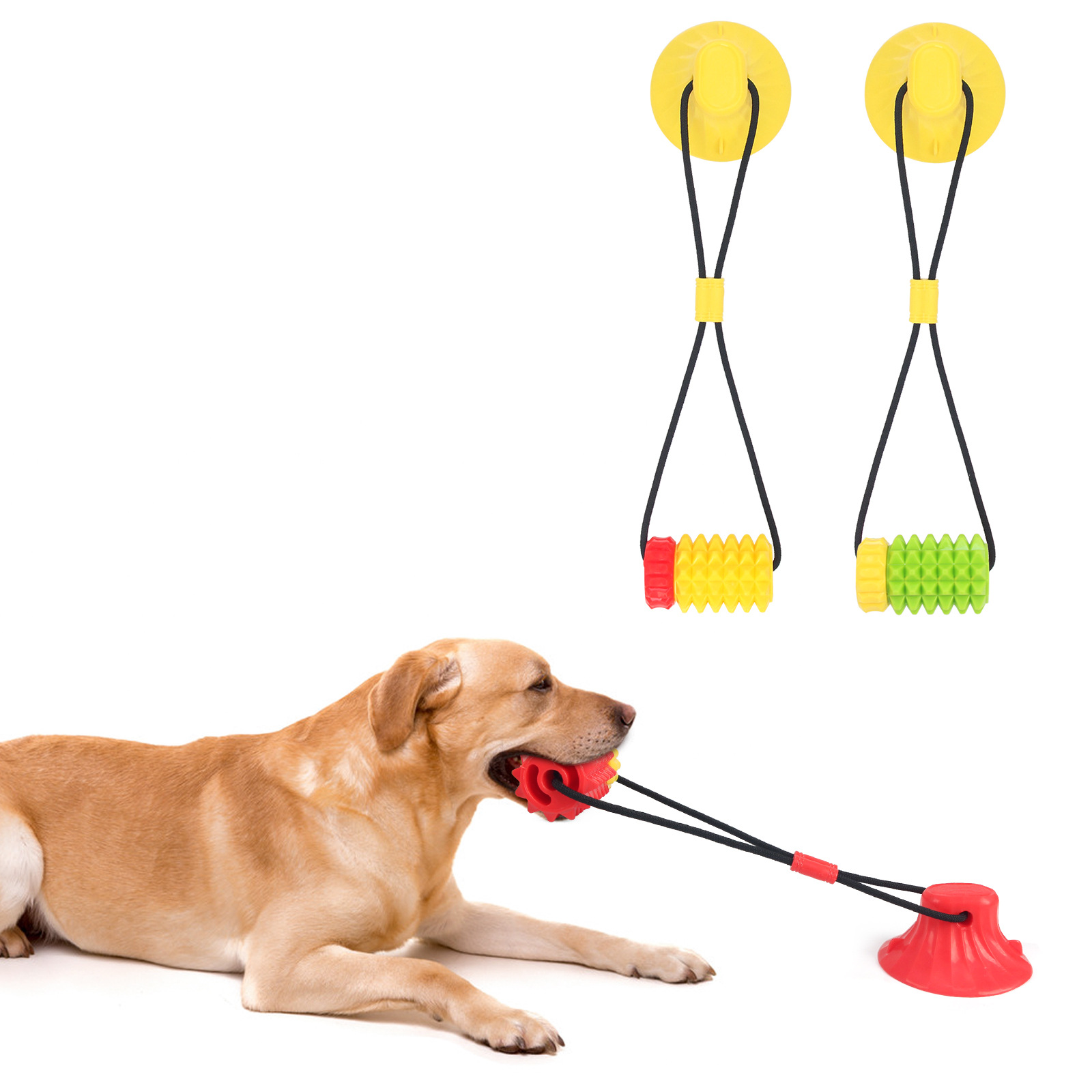 Simulated Corn Cob TPR Dog Toy – обзор и цена Corn Dog Stick