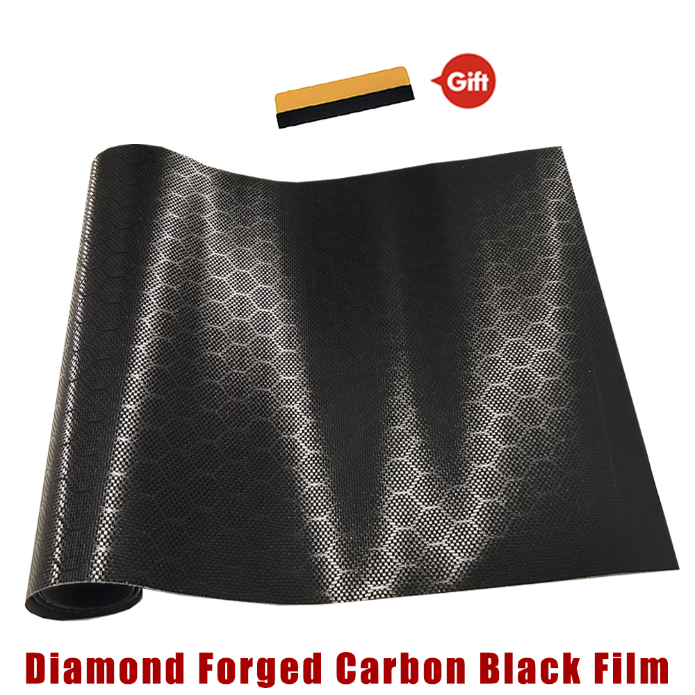 Diamond Forged Carbon Fiber St – обзор и цена Crepe Pan Carbon