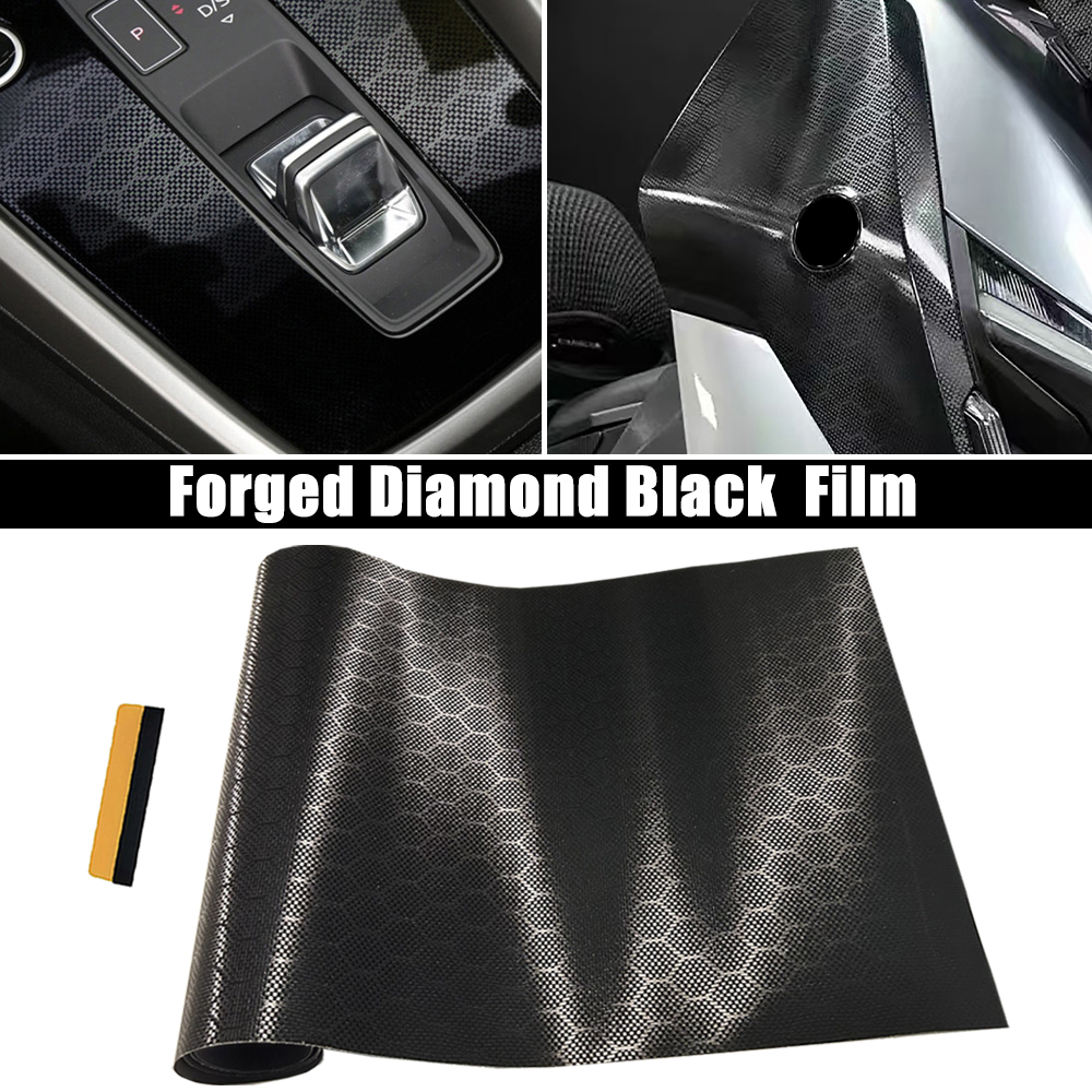 Diamond Forged Carbon Fiber St – обзор и цена Crepe Pan Carbon