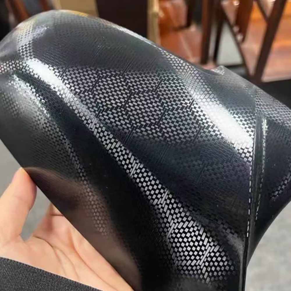 Diamond Forged Carbon Fiber St – обзор и цена Crepe Pan Carbon