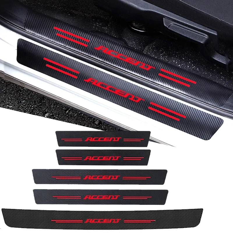 Car Styling Door Threshold Sil – обзор и цена Crepe Pan Carbon