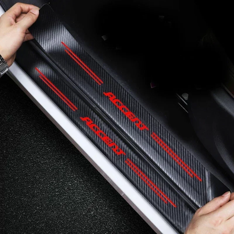 Car Styling Door Threshold Sil – обзор и цена Crepe Pan Carbon