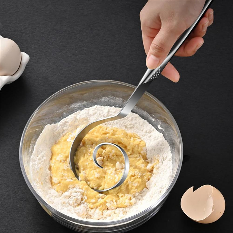 CYCLI-Danish Dough Whisk - Sta – обзор и цена Danish Pancake Pan