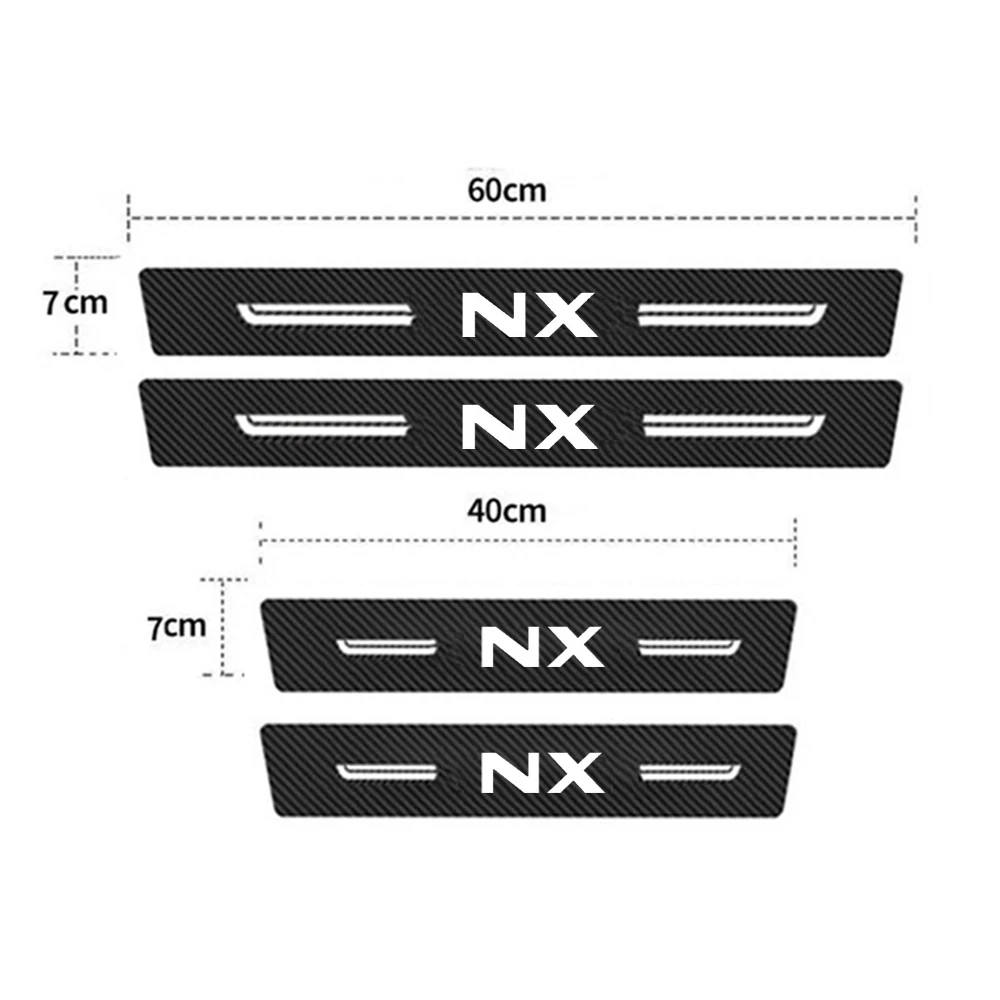 Carbon Fiber Car Door Sill Scu – обзор и цена Crepe Pan Carbon