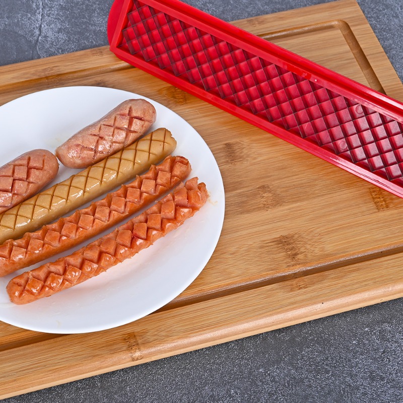 New Stainless Steel Multifunct – обзор и цена Hot Dog Press