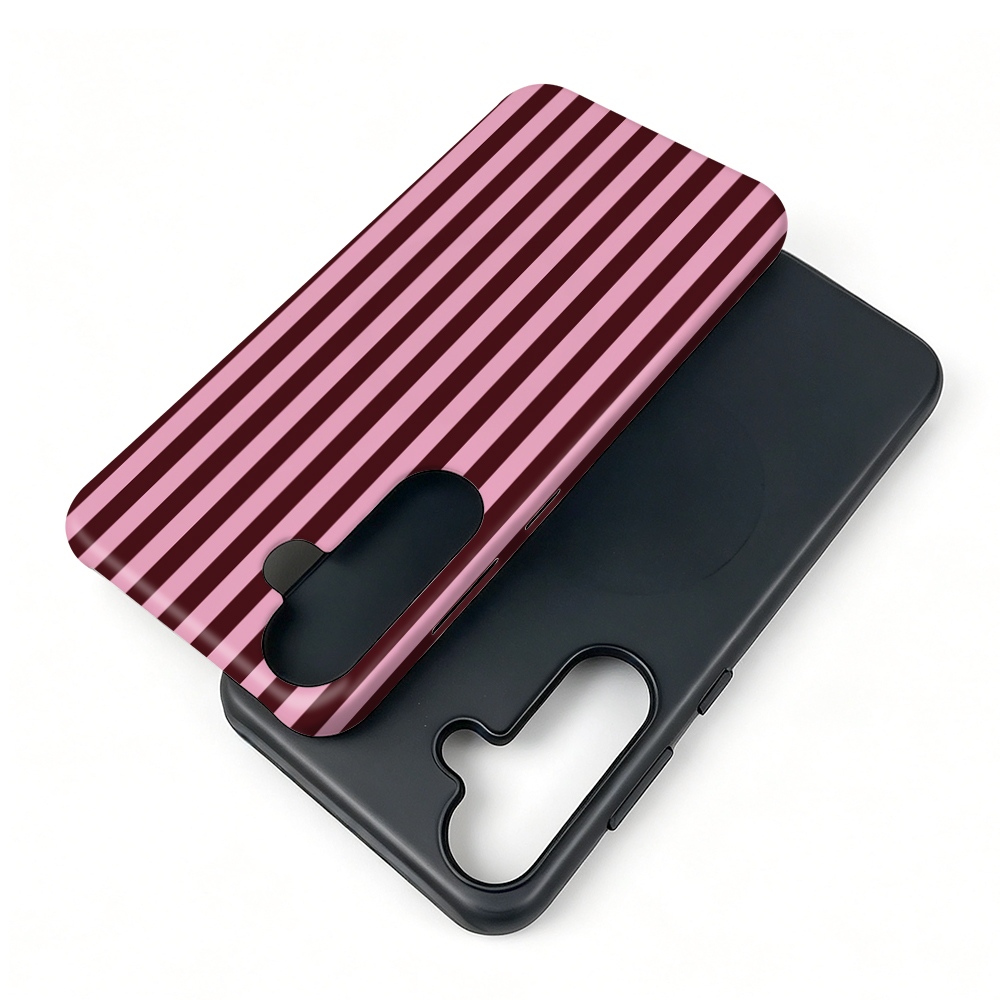 Stripe Magnetic Case For Samsu – обзор и цена Taco Stand Holder