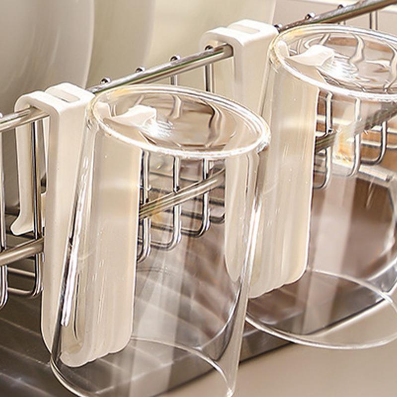 Silverware Drying Basket Wall  – обзор и цена Dim Sum Basket