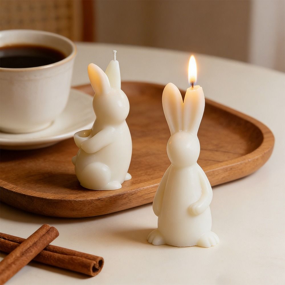 Creative Embossed Pattern Bunn – обзор и цена Bunny Cake Mold